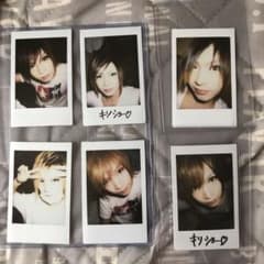 キリショー チェキ 週末限定値下げのサムネイル