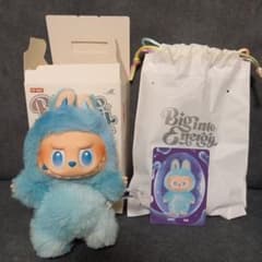 ラブブ　エナジー　ホープ