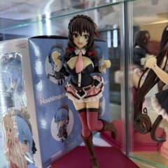 POP UP PARADE このすば　ゆんゆん