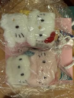 サンリオハウス アイスぬいぐるみチャーム 2種 | Mercari