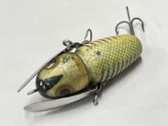 HEDDON CRAZY CRAWLER #2100 XRS - メルカリ