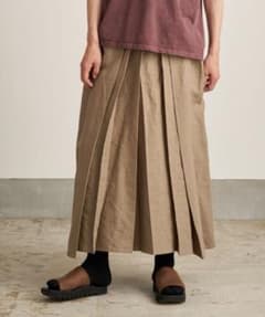 [ハイネ様専用] TROVE 和ROBE WASHI LINEN HAKAMAのサムネイル