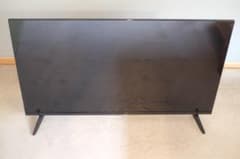 ドスパ！ 2023年製 液晶テレビ LE-434S4KT-BK 43型 ドスパ！ 2023年製 液晶テレビ LE-434S4KT-BK 43型 家電・PC・スマホ