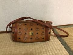 MCMショルダーバッグのサムネイル