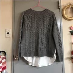 たーちん様専用☆アースミュージック&エコロジーのトップスのサムネイル