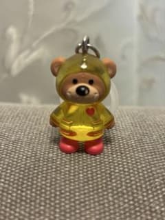 Suzy’s Zoo ブーフ めじるしアクセサリー ガチャ ガシャポンのサムネイル