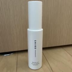 SHIRO ホワイトリリー オードパルファム 40mlのサムネイル
