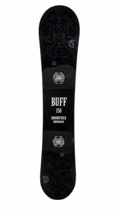 GT BUFF 150 スノーボード 板 グラトリ ダブルキャンバー GT BUFF 150 スノーボード 板 グラトリ ダブルキャンバー - メルカリ