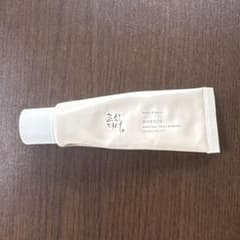 Beauty of Joseon Relief Sun 日焼け止めのサムネイル