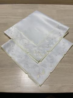 テーブルナプキンのサムネイル