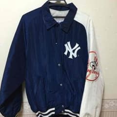 NEWYORK Yankees アウターのサムネイル