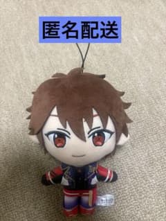 あんさんぶるスターズ‼︎ ぬいぐるみ 流星隊 あんスタ 守沢千秋 - メルカリ