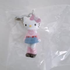 ハローキティ あしながめじるしアクセサリー ハートのサムネイル