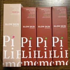 PiLiE・mo ピリモ バブルジェルクレンジング キープマスクジェルウォッシュ