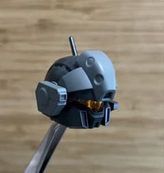 MG ジェスタ 頭 ガンプラ ジャンク - メルカリ