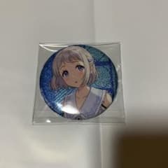 学園アイドルマスター 葛城リーリヤ favorite series 缶バッジのサムネイル