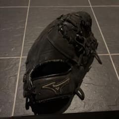 MIZUNO 軟式用 キャッチャーミットのサムネイル
