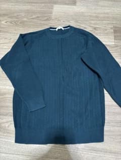 ABAHOUSE サマーニットのサムネイル