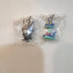 ズートピア2めじるしアクセサリー 2個セットのサムネイル