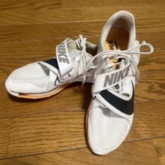NIKE エアズーム LJ エリート 23センチ 幅跳び 陸上 スパイク ナイキ