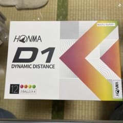 ゴルフボールのサムネイル
