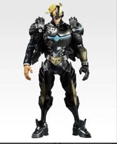 僕のヒーローアカデミア 一番くじ ラストワン賞　新品　未開封のサムネイル