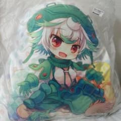 メイドインアビス プルシュカ クッションのサムネイル