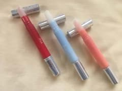 IPSA リップグロス 3本セットのサムネイル