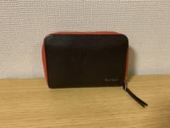 ポールスミス　小銭入れのサムネイル