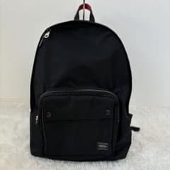 未使用に近い✨PORTER ポーター エルファイン デイパック ユニセックス