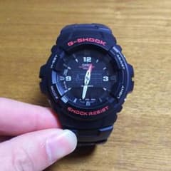 カシオ CASIO G-SHOCK 腕時計のサムネイル
