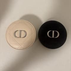 Dior クッションファンデ ケース 2点セットのサムネイル