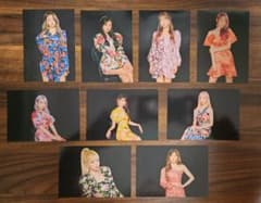 IZ*ONE 生写真 IZ*ONE アイズワン 生写真 bloom*iz フォトカード トレカ - メルカリ