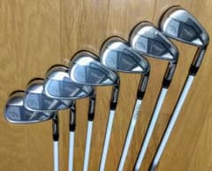 新品⭐️レディース⭐️Callaway⭐️ローグST 7本アイアン 新品⭐️レディース⭐️Callaway⭐️ローグST 7本アイアン - メルカリ