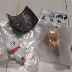 Jinセット BT21 TiNyTANのサムネイル
