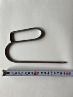 糸染用手鉤①のサムネイル