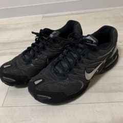 NIKE TORCH 4 スニーカー ブラック ローカットのサムネイル