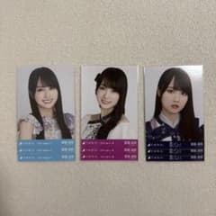 ピ*エ様 【お買い得】乃木坂46 賀喜遥香 生写真 まとめ売り！31コンプ＋バラ ばら売り可】乃木坂46 賀喜遥香 生写真 まとめ売り - メルカリ