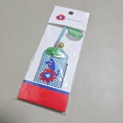 大阪・関西万博 ミャクミャク お守り 健康 - メルカリ