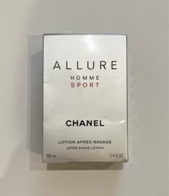新品❗️CHANELのローション‼️のサムネイル