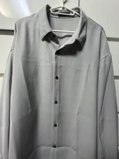 HARE トロミシャツのサムネイル