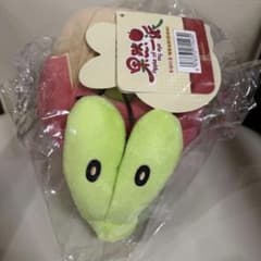 ポケモン 海外限定 カジッチュ 等身大ぬいぐるみ 果然一派 ポケモン 海外限定 カジッチュ ぬいぐるみ 果然一派 - メルカリ
