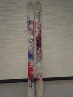 LINE スキー板 shadow レディース 147 - メルカリ