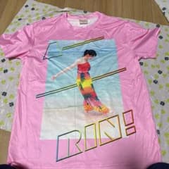 シャツ 佐々木彩夏 ももクロ ももいろクローバーZ - メルカリ