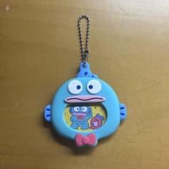 ハンギョドン 一番くじ 缶バッチのサムネイル
