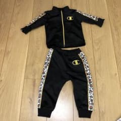 チャンピオンジャージ上下のサムネイル
