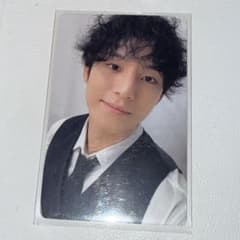 seventeen 一直娱 中華yizhiyu 私服 特典トレカ ミンギュ - メルカリ