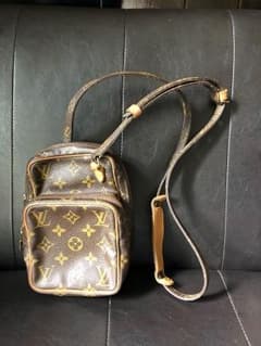 ルイヴィトン ショルダーバッグのサムネイル