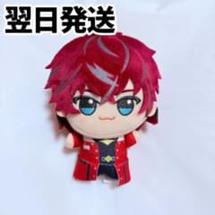 めておら　ロゼ　ちびぐるみのサムネイル