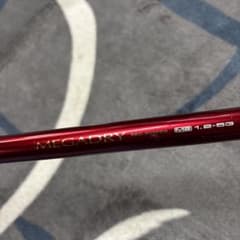 ダイワ MEGADRY RED SNIPER 1.2-53 - メルカリ
